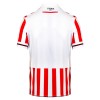 Maillot de Supporter Stoke City Domicile 2023-24 Pour Homme